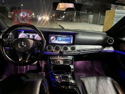 مرسيدس بنز E-Class